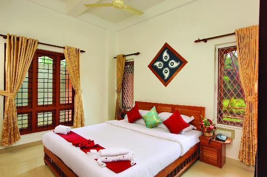 Jungle Park Resort